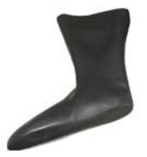 Duwt latex socken für - duwt®, 3d