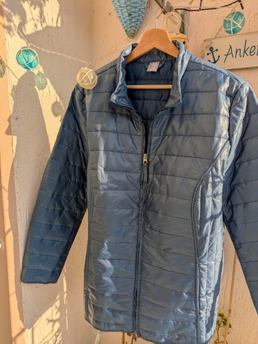 Neu leichte steppjacke - neu,