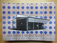 JEAN PROVE LES MAISON