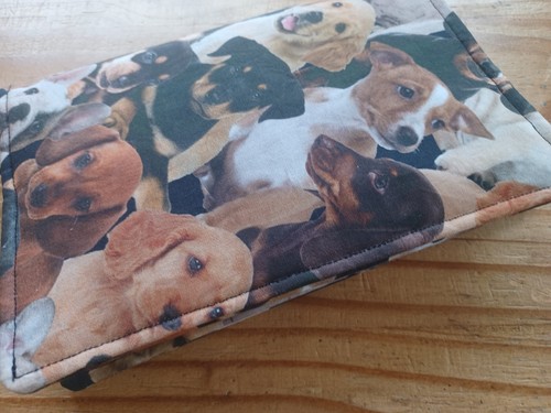 Buchhülle buchumschlag etui - buchhülle,,
