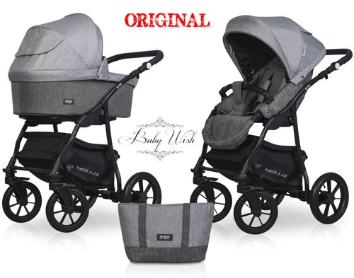 Riko basic bella baby - riko,