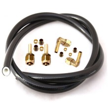 LPG Autogas 2m X 8mm Flexible