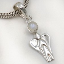 Anhänger Engel kleiner