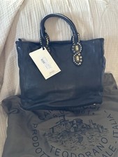 Campomaggi stud shopper - stud,