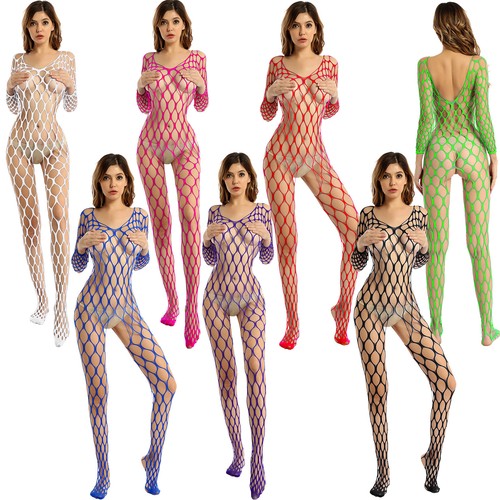 Sexy damen bodystockings - sexy,