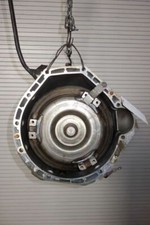 Getriebe (Automatik) 722699 MERCEDES-BENZ E-KLASSE T-MODEL (S211) E 220 T CDI