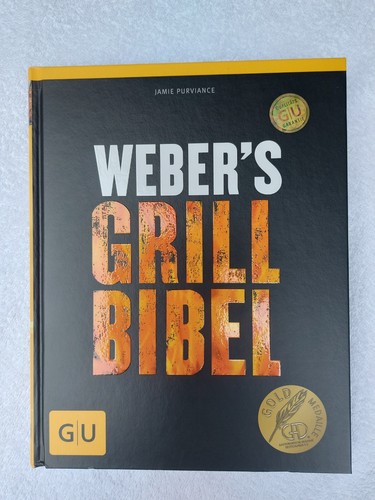 Weber grill bibel 160 - weber`s,