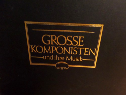 Grosse komponisten - grosse,