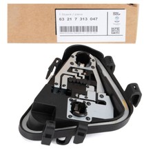 ORIGINAL BMW Lampenträger