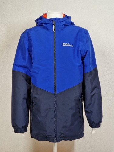 Jack wolfskin trios - jack, jacket
