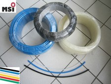 PU PUN Schlauch Pneumatikschlauch Druckluftschlauch Pneumatikschlauch D 2mm-16mm