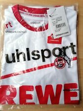 1. FC ⚽Köln⚽ Trikot M Saison 2018 Home REWE Fussball Bundesliga Neu