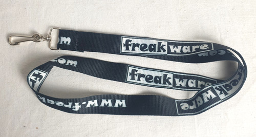 Freakware schlüsselband - -,