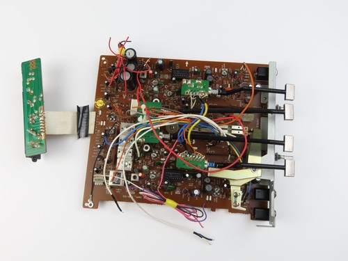 Teac 108 mainboard - a-108*,