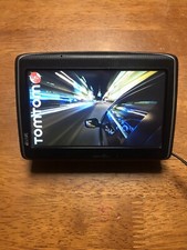TomTom GO LIVE Portable 5" GPS
