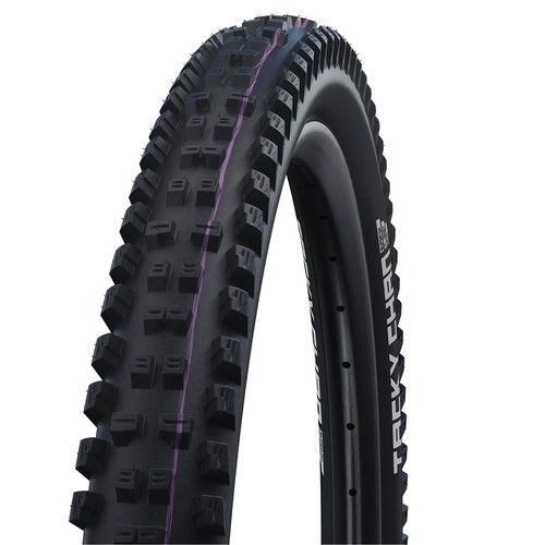 Schwalbe tacky chan evolution - schwalbe,