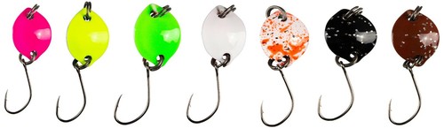 Ftm bottom spoon fishing - spoon,