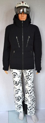 Bogner set skianzug skijacke - set,