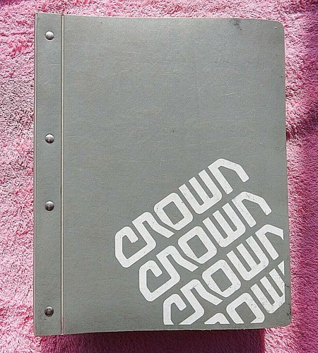 1980 1987 crown - 1980-1987,