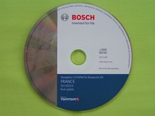 Navigation frankreich - cd, dx