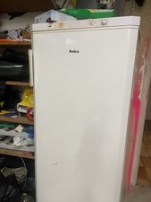 Amica Kühlschrank Voll Funktionsfähig, Circa Fünf Jahre Alt,Zustand Gebraucht