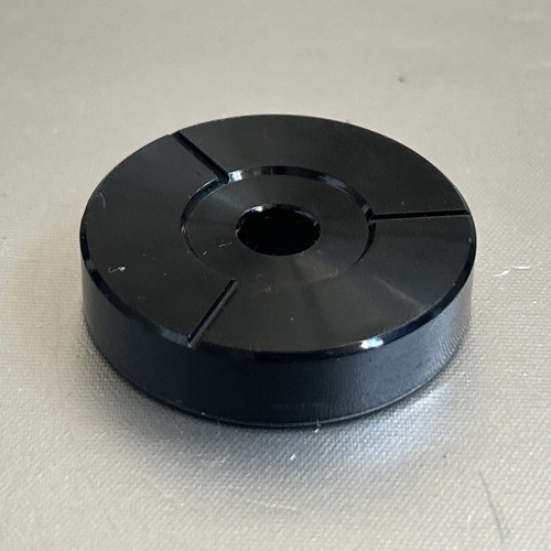 Technics turntable puck retro - technics,