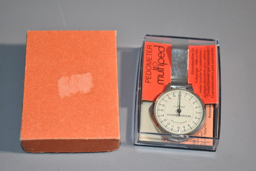 Pedometer multiped alter - pedometer,