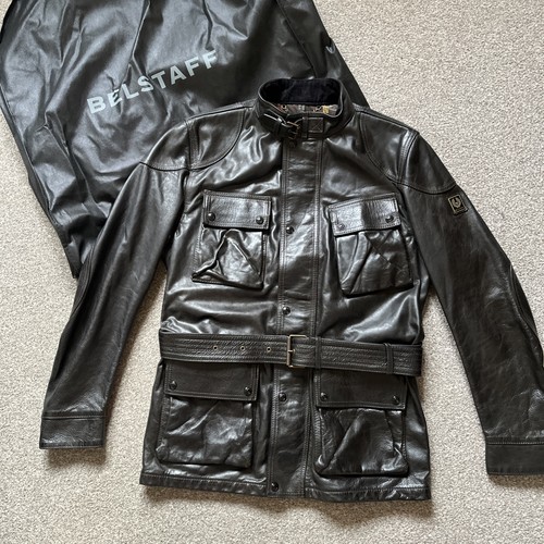 Neu belstaff legacy - neu,