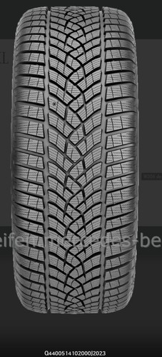 Winterreifen goodyear - winterreifen,