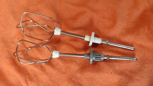 Krups mix schneebesen - 3,
