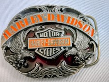 Harley-Davidson