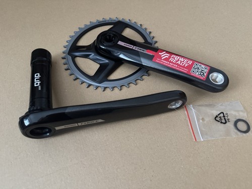 Sram force dub - force, d2