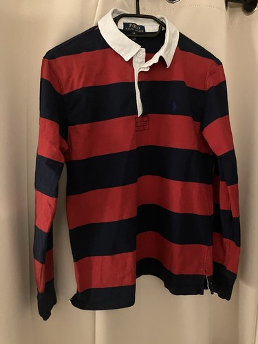Ralph lauren rugby - gr., l