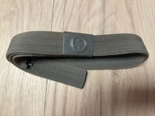 NVA Feldkoppel Koppel Gürtel