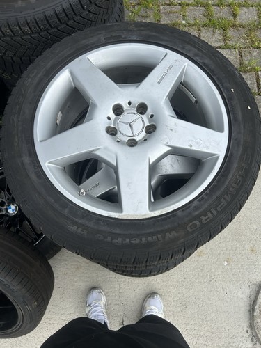 Mercedes benz - mercedes,