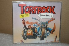 Torfrock beinhart - cd,