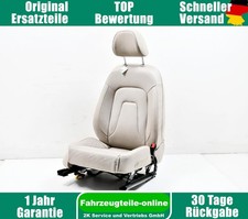 Sitz Beifahrersitz vorn rechts