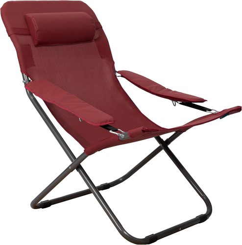 Homecall camping klappstuhl - homecall,