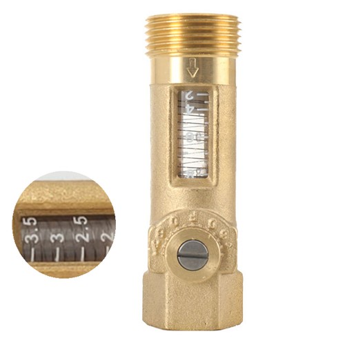 Dn15 durchflussmesser - dn15,