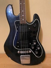 Jolana Galaxis Bassgitarre