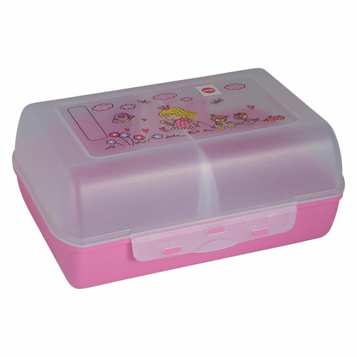 Emsa variabolo clipbox - variabolo,