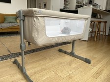 Chicco Next2Me Beistellbett