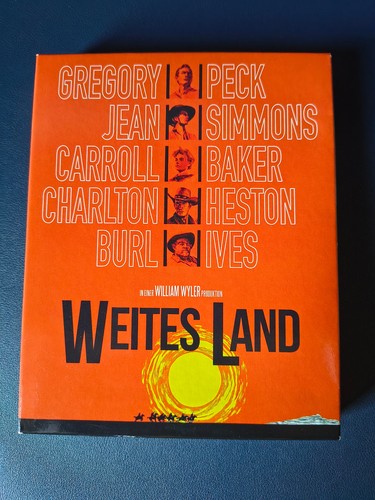 Weites land special edition - land,