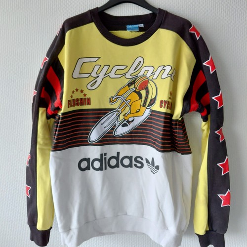Vintage adidas cyclone - vintage,