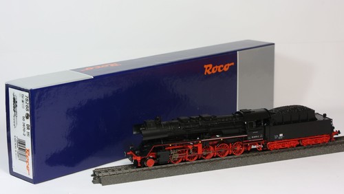 Roco 78288 dampflok 3670 2 - roco, 3670-2