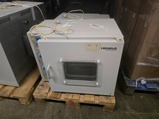 Gebrauchter heraeus - gebrauchter,