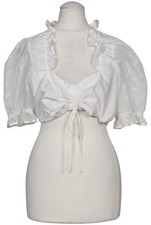 Country line bluse damen - line,