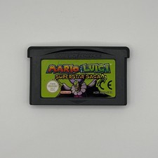 Mario & Luigi Superstar Saga