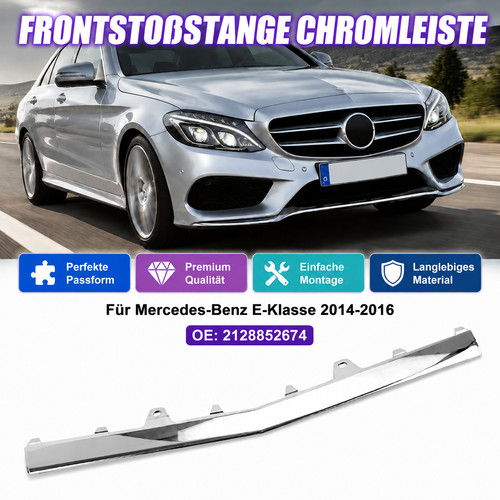 Für mercedes klasse w212 - e,