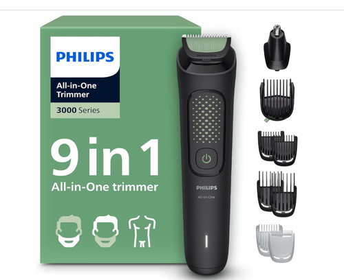 Philips multigroom - philips,